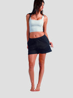 WOMEN'S OBSIDIAN 4" SHORTS