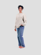 WOMEN'S SANDSTONE CREW