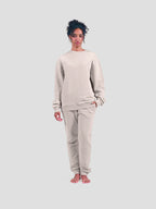 WOMEN'S SANDSTONE CREW