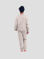 WOMEN'S SANDSTONE CREW