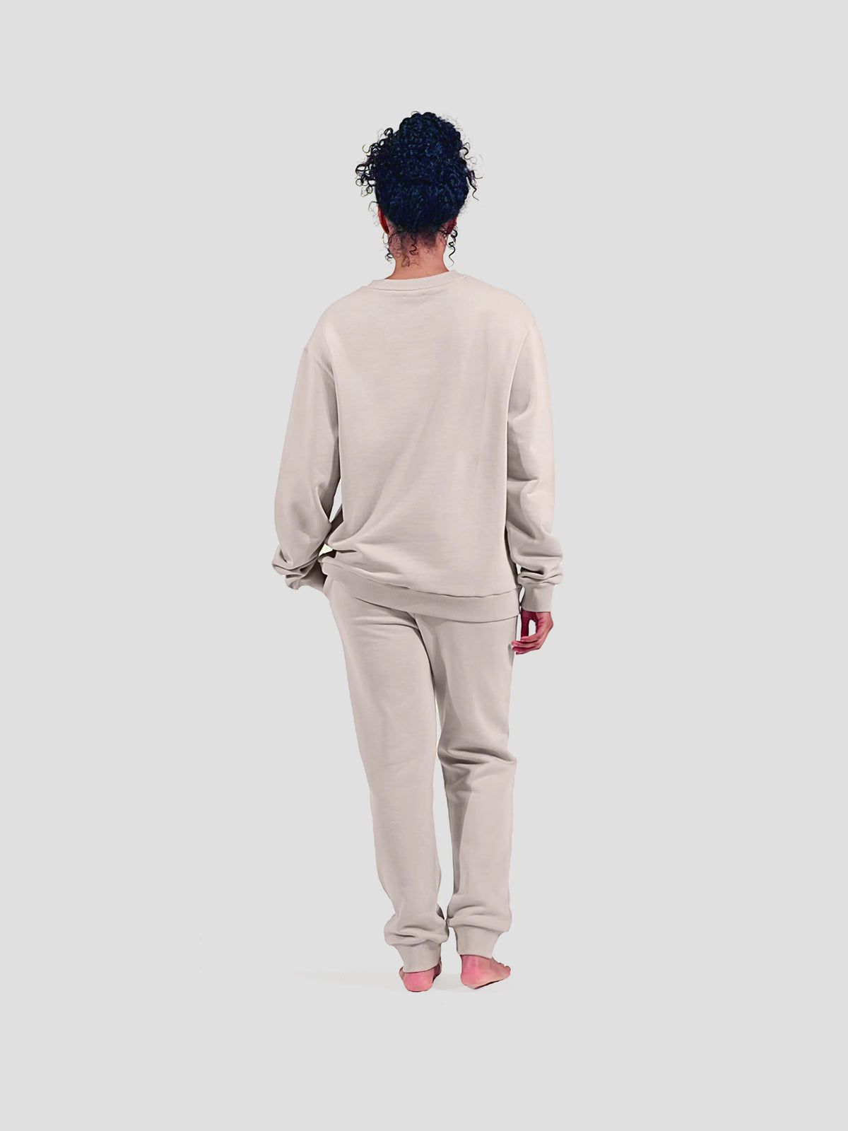 WOMEN'S SANDSTONE CREW