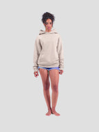 WOMEN'S SANDSTONE HOODIE