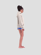 WOMEN'S SANDSTONE HOODIE