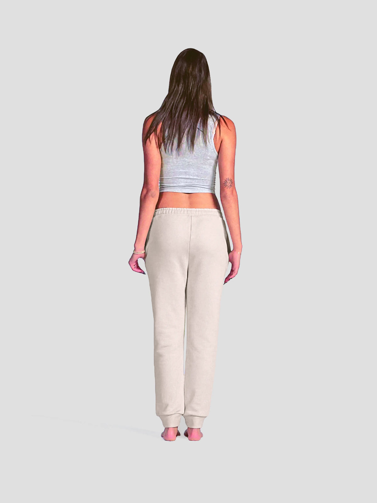 WOMEN'S SANDSTONE JOGGERS