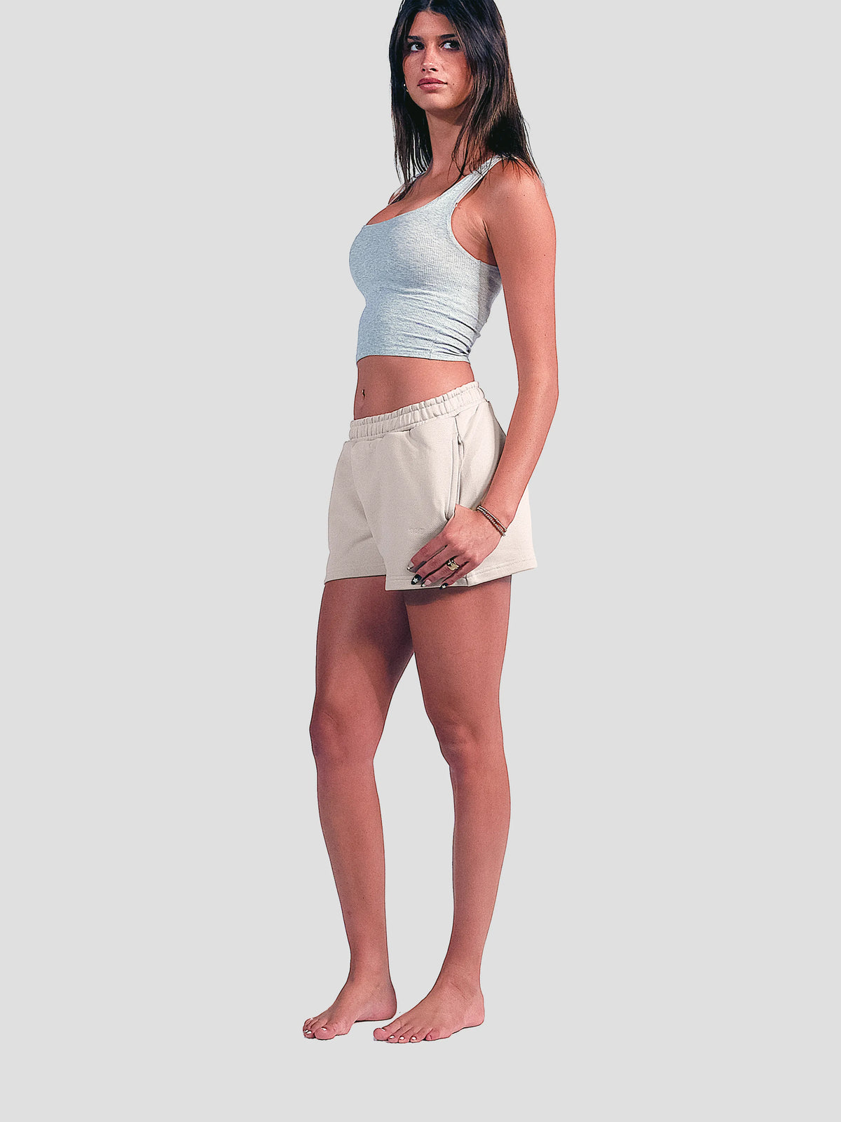 WOMEN'S SANDSTONE 2" SHORTS