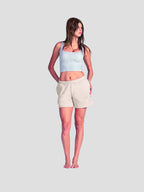 WOMEN'S SANDSTONE 4" SHORTS