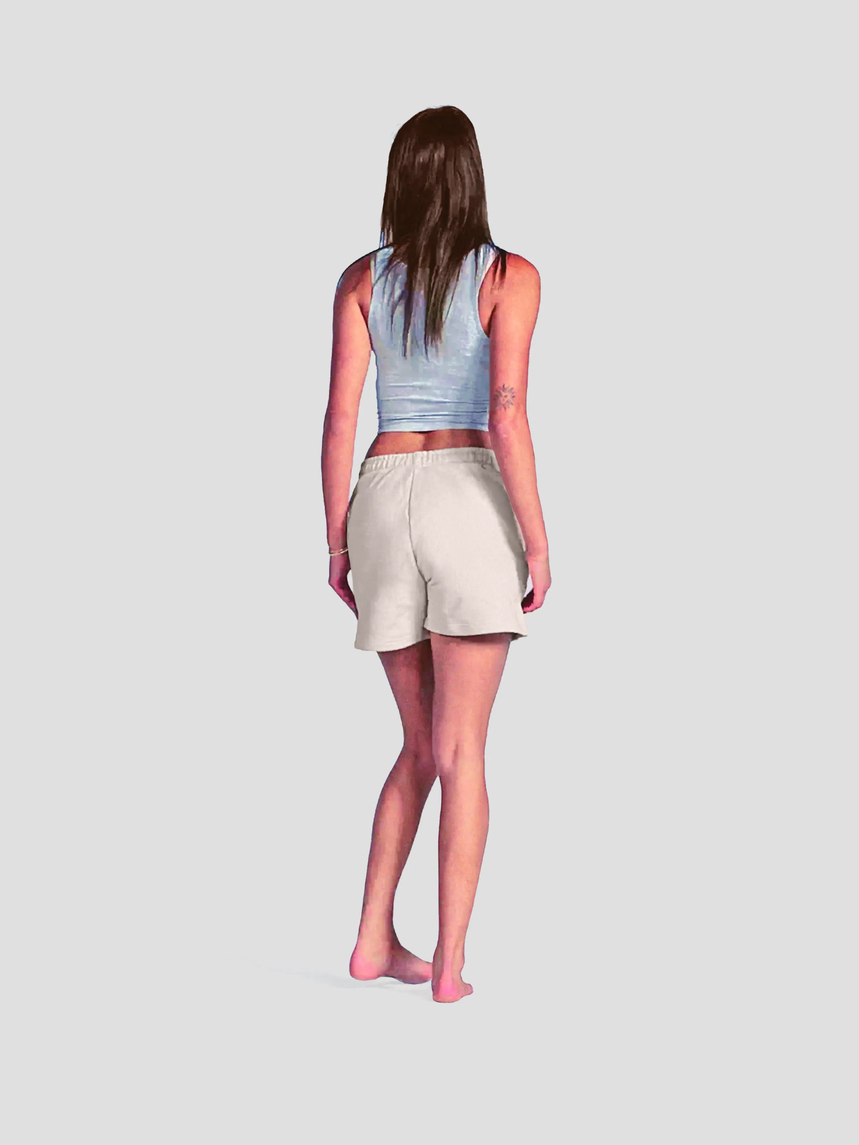WOMEN'S SANDSTONE 4" SHORTS