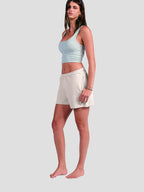 WOMEN'S SANDSTONE 4" SHORTS