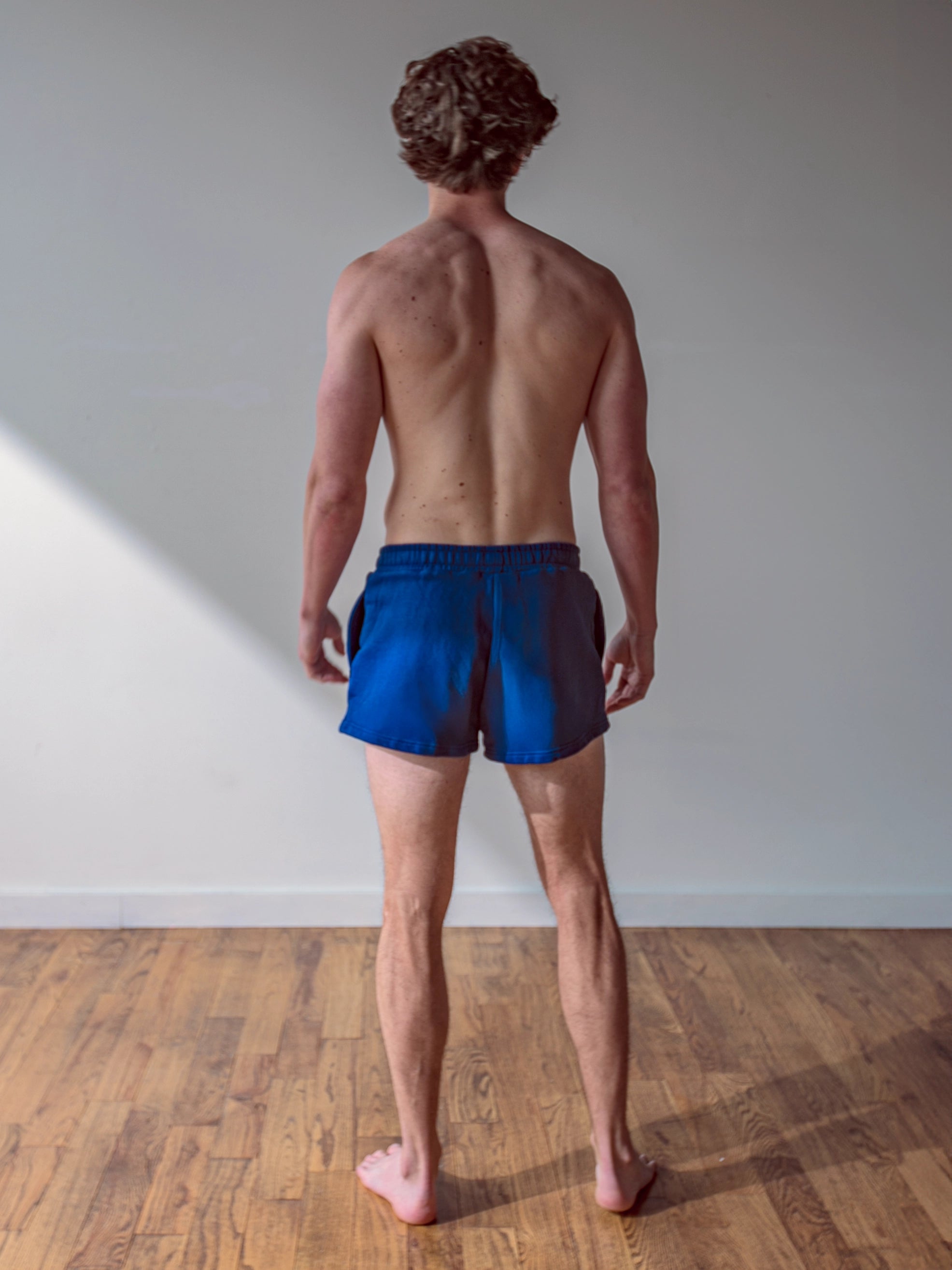 Close-up of a single green leaf against a white background.