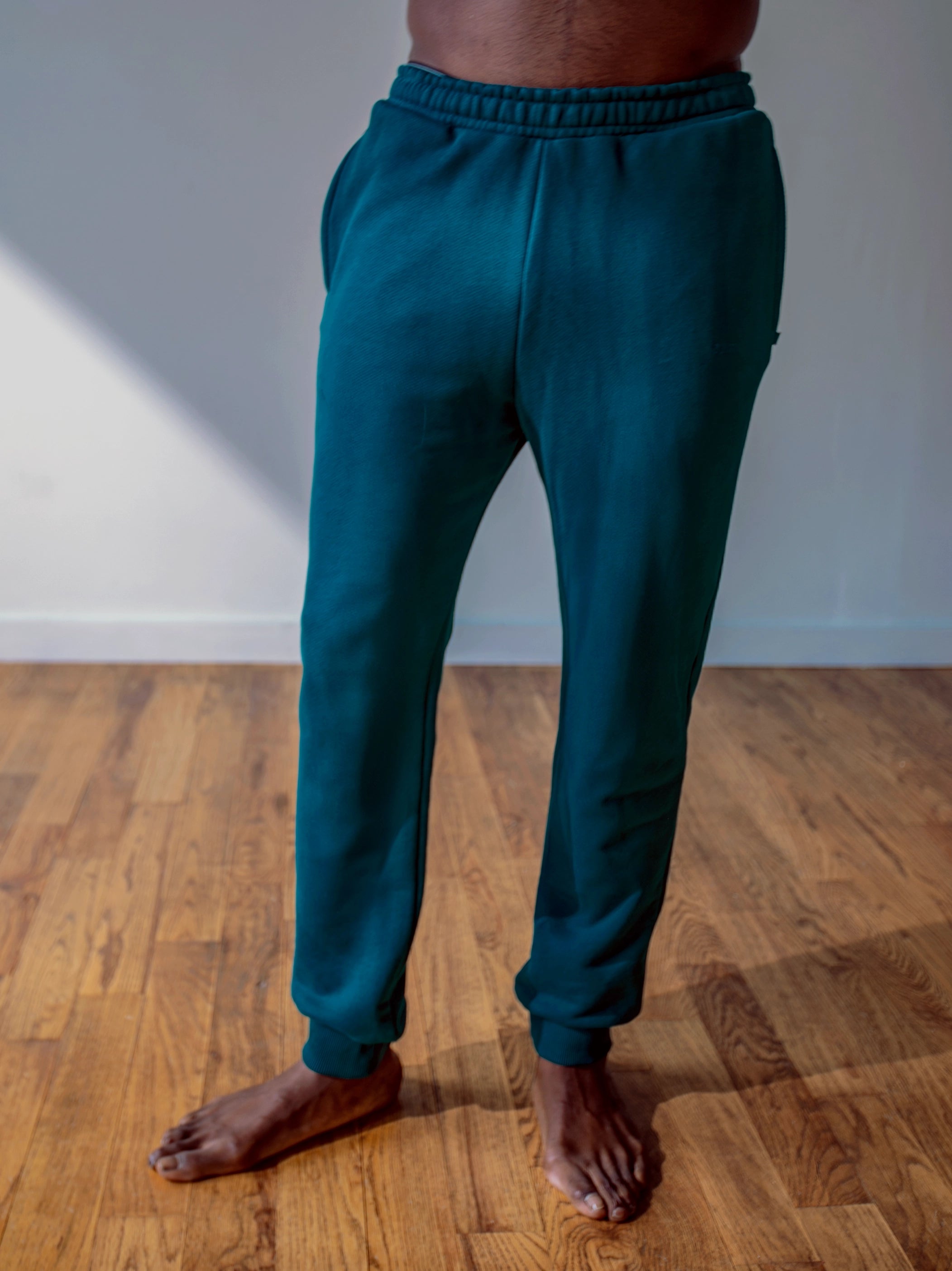 MEN'S EUCALYPTUS JOGGERS
