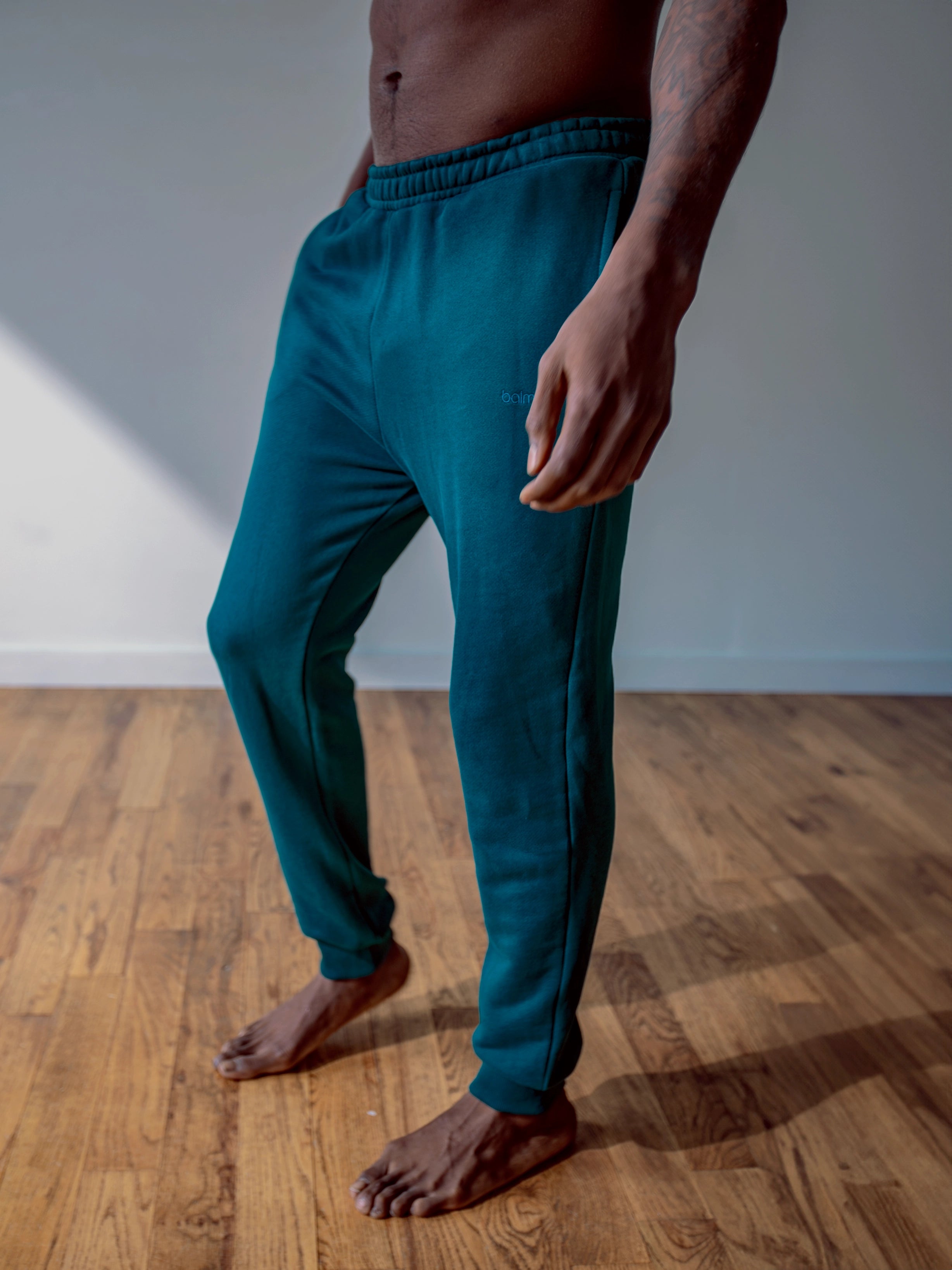 MEN'S EUCALYPTUS JOGGERS