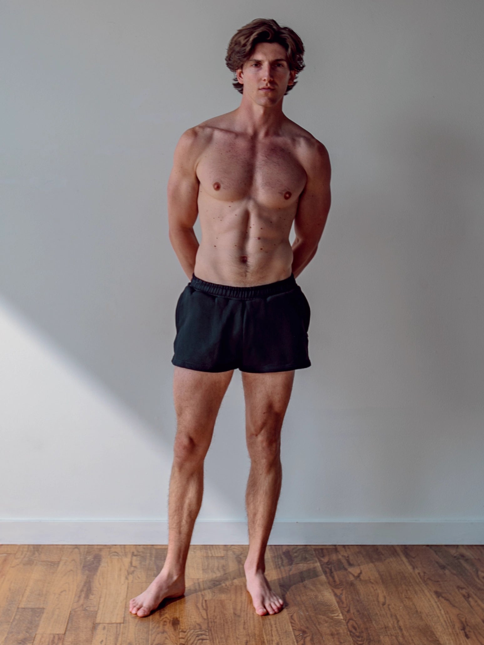 MEN'S OBSIDIAN 2" SHORTS