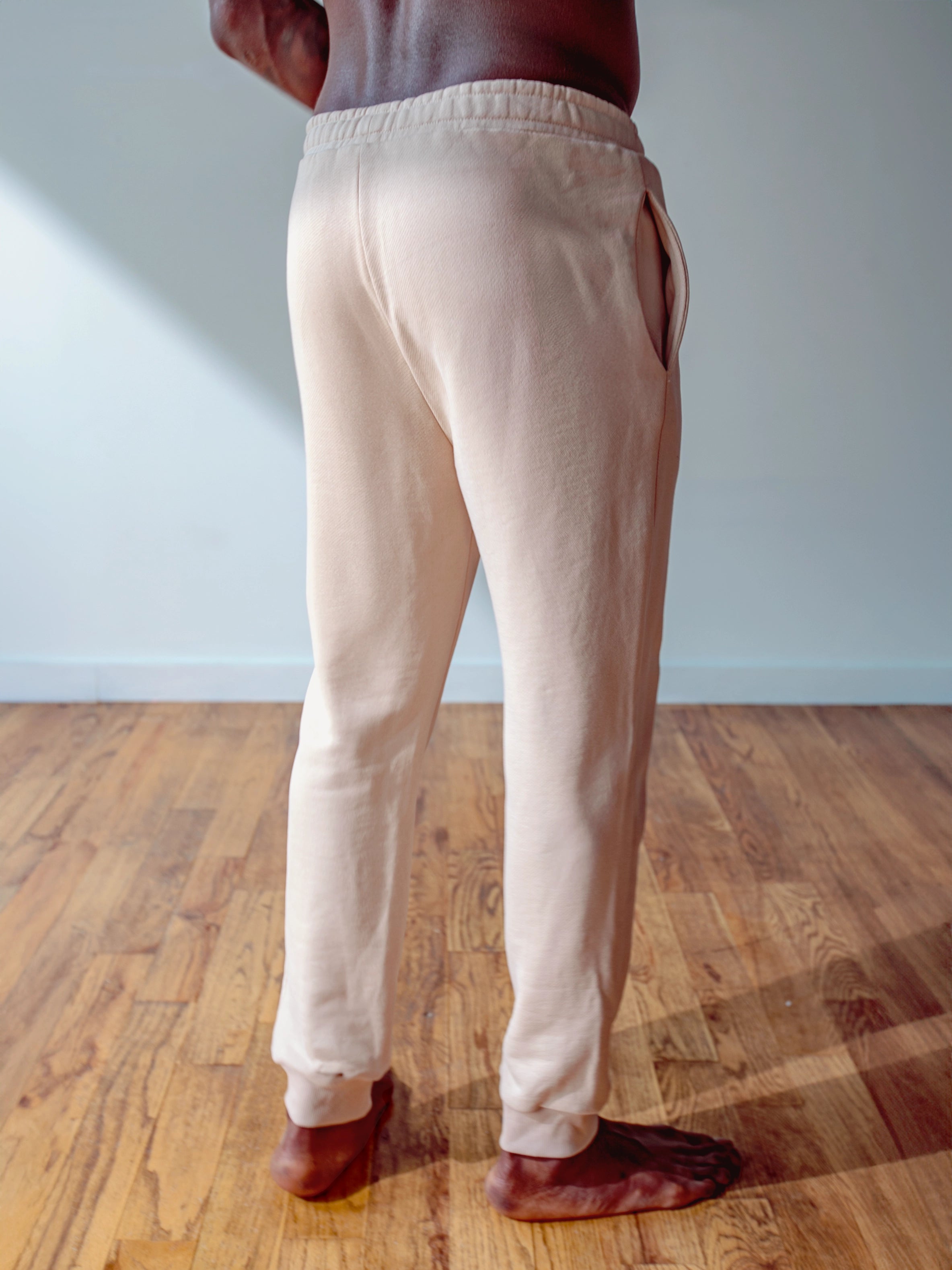 MEN'S SANDSTONE JOGGERS