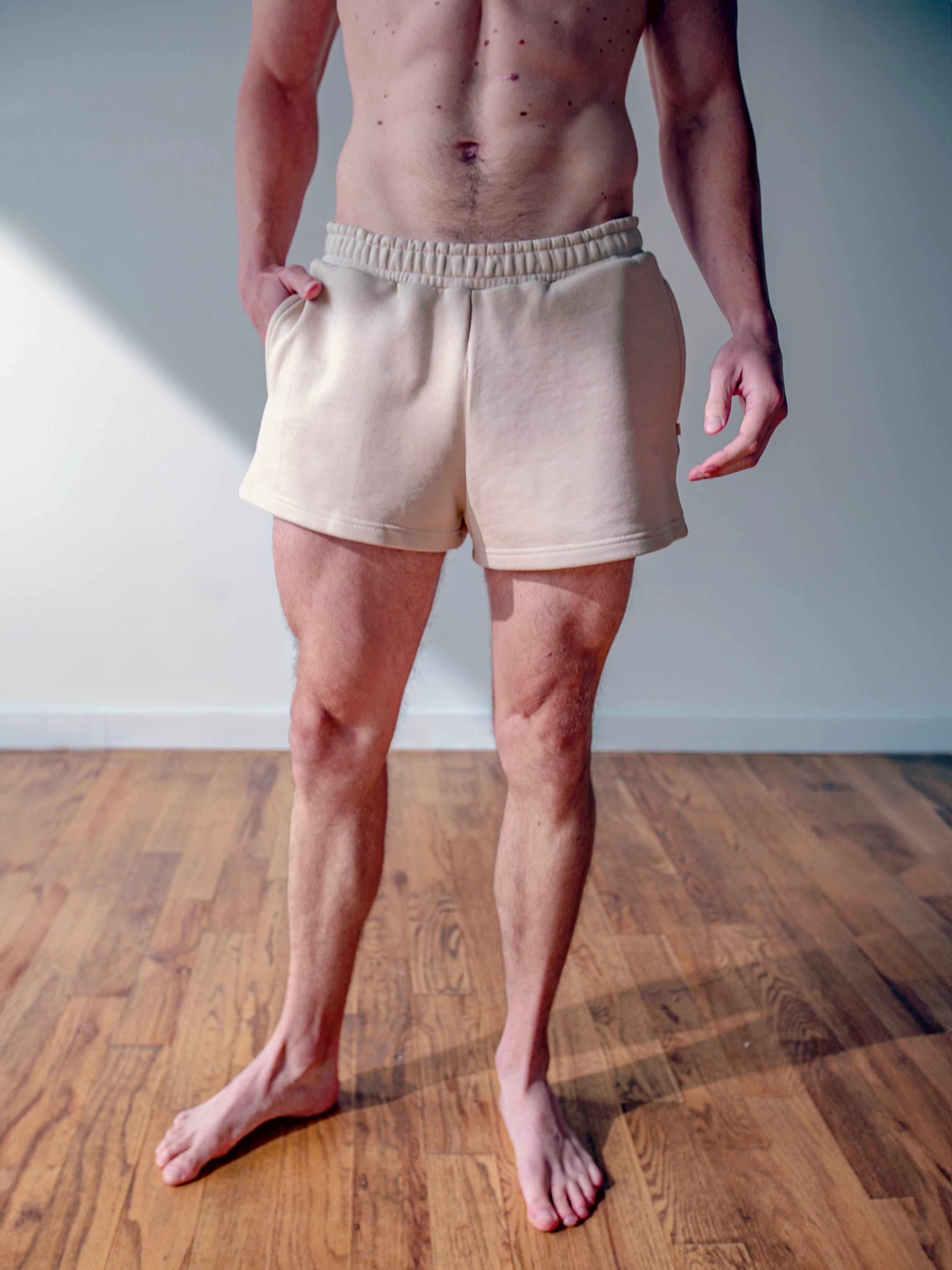 MEN'S SANDSTONE 2" SHORTS