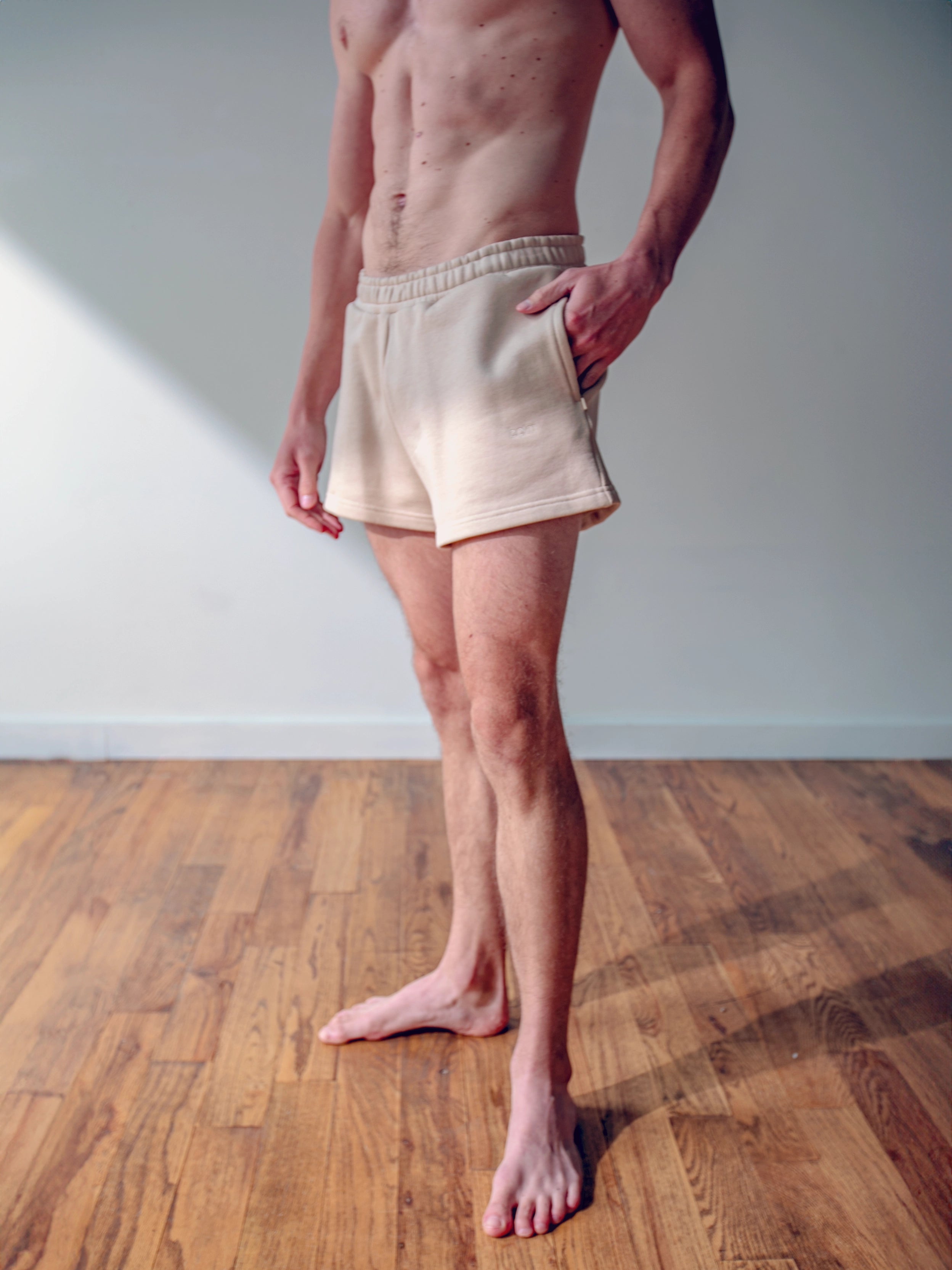 MEN'S SANDSTONE 2" SHORTS