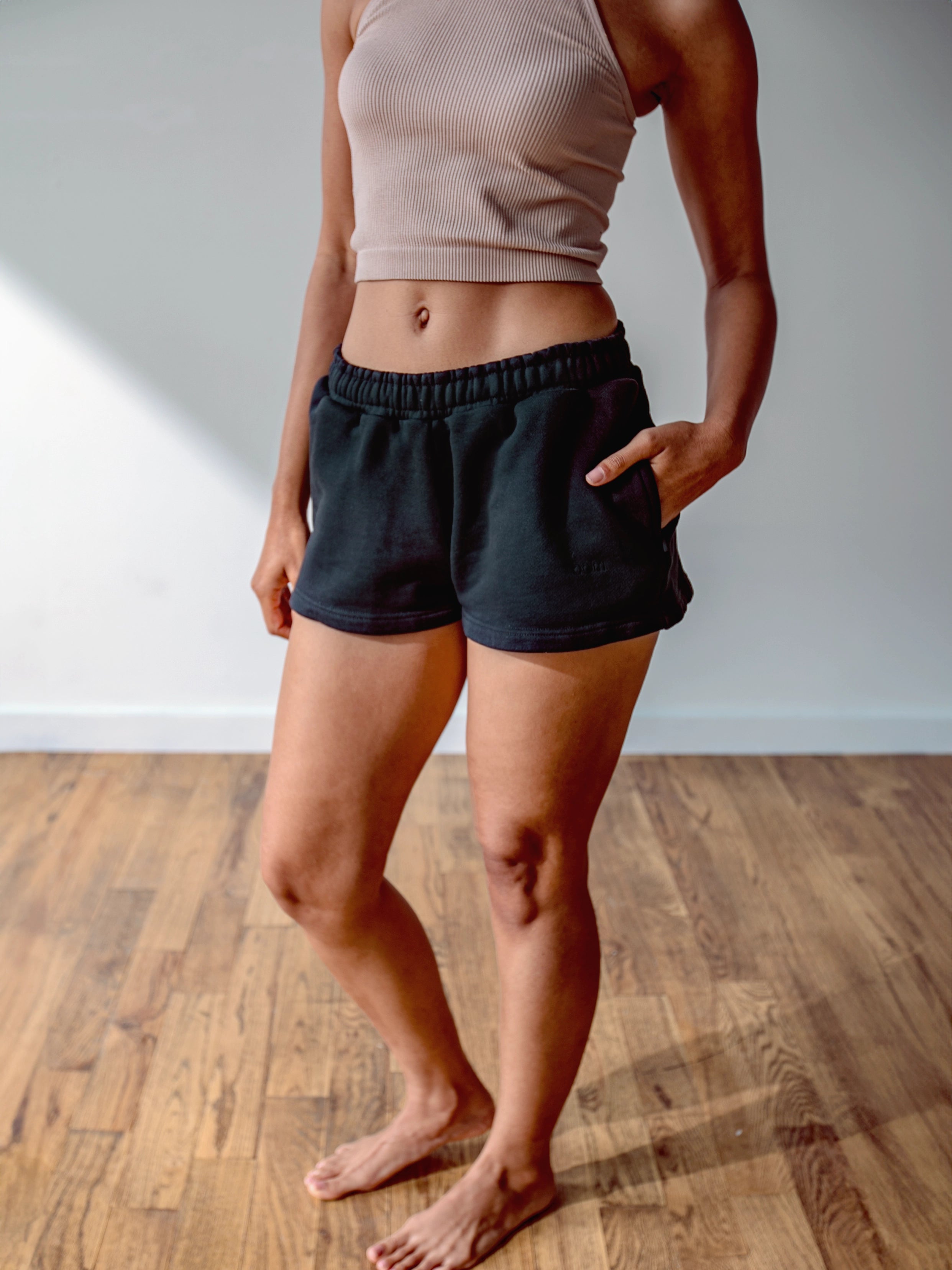 WOMEN'S OBSIDIAN 2" SHORTS